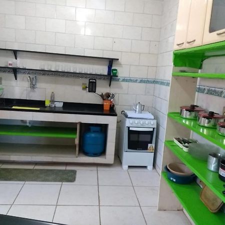 Excelente Apto 2 Quartos De Frente Para O Mar Em Garatucaia Angra dos Reis Eksteriør bilde